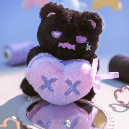 F.UN ShinWoo Ragbear Clinic Series Plush Blind Box