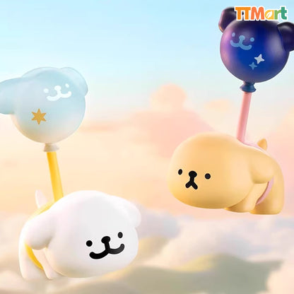 MALTESE PupSnap Series Blind Bag