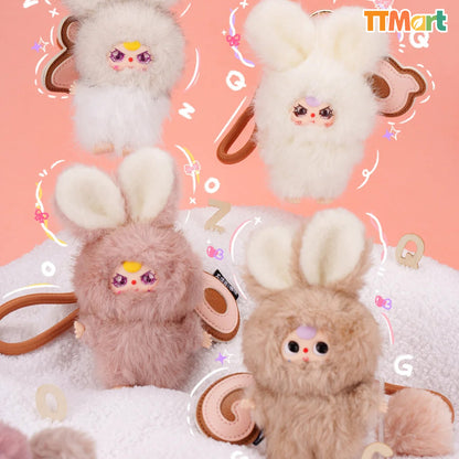 Baby Three Super Mini Bunny Plush Surprise Series Blind Box