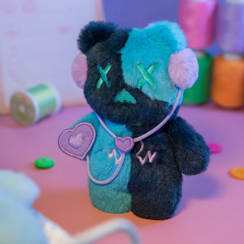 F.UN ShinWoo Ragbear Clinic Series Plush Blind Box