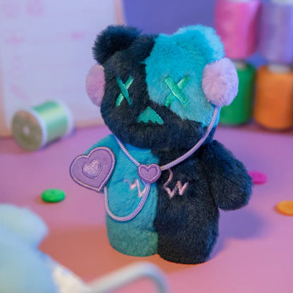 F.UN ShinWoo Ragbear Clinic Series Plush Blind Box