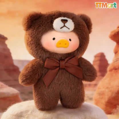 LULU THE PIGGY Whispers Of Nature Mini Plush Series Blind Box