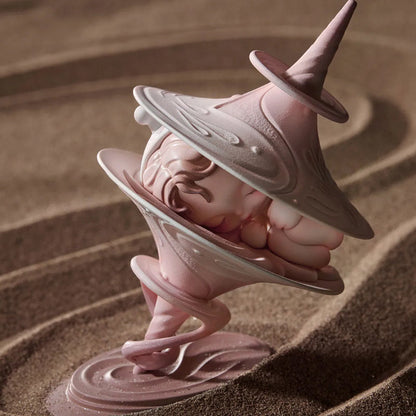 SKULLPAND The Paradox Series Figure Blind Box