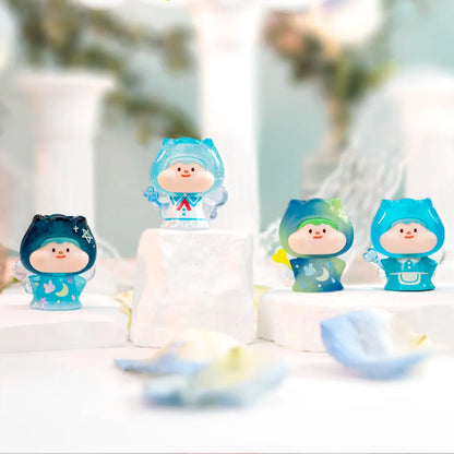 MEATBALL Flower Fairy Mini Blind Bag
