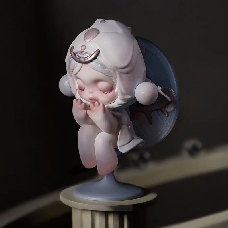 SKULLPAND The Paradox Series Figure Blind Box
