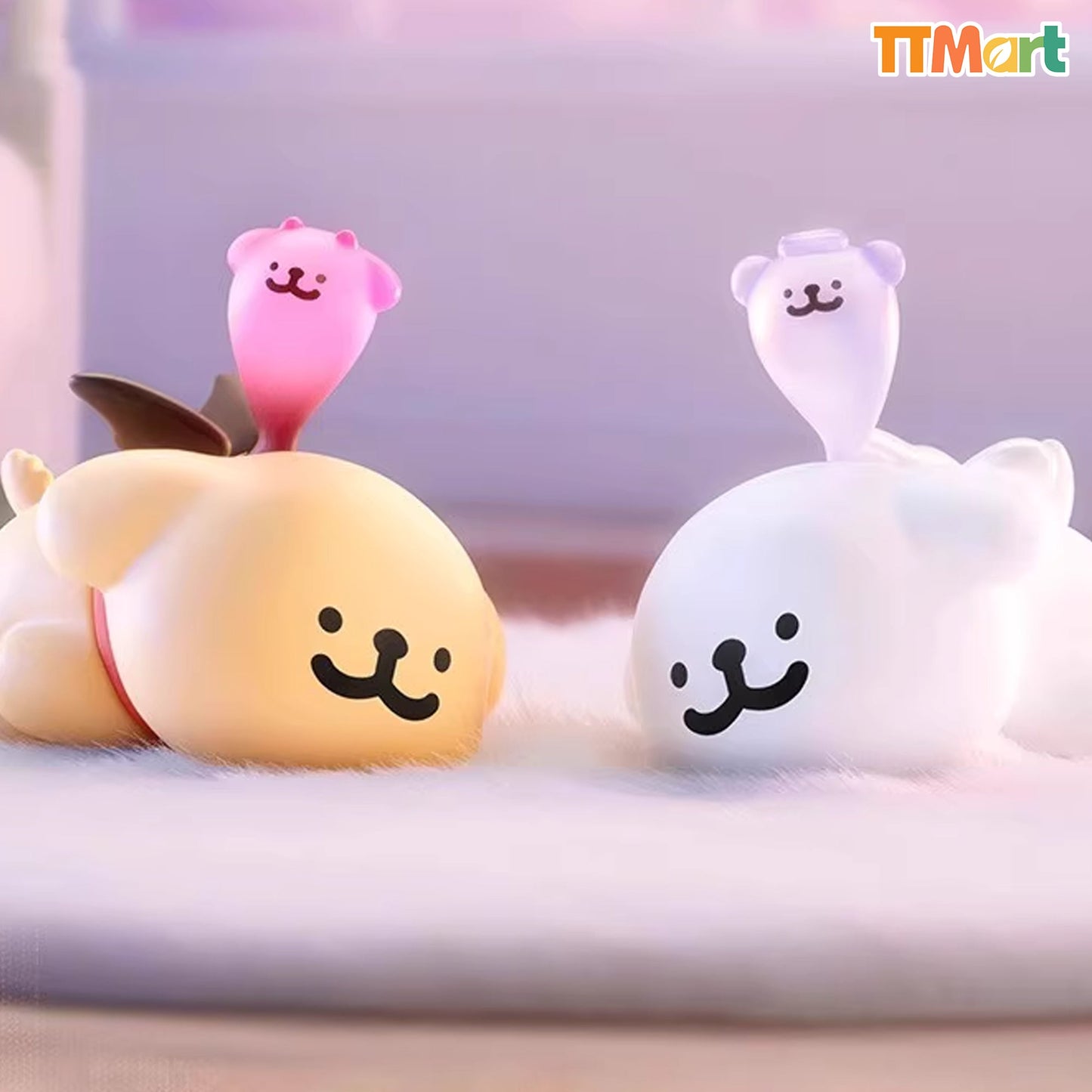 MALTESE PupSnap Series Blind Bag