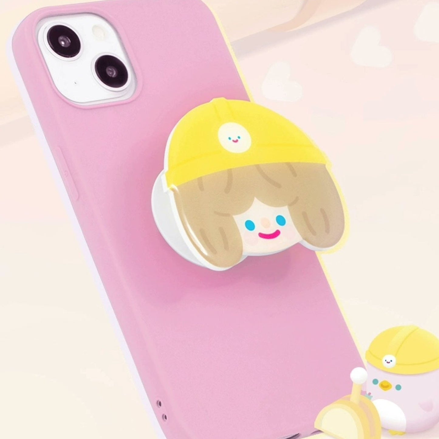 F.UN RiCO Pop Socket