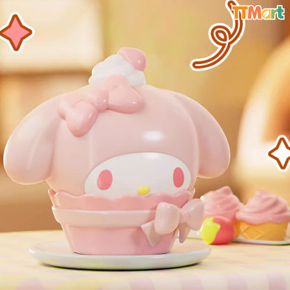SANRIO Snack Mini Series Blind Bag