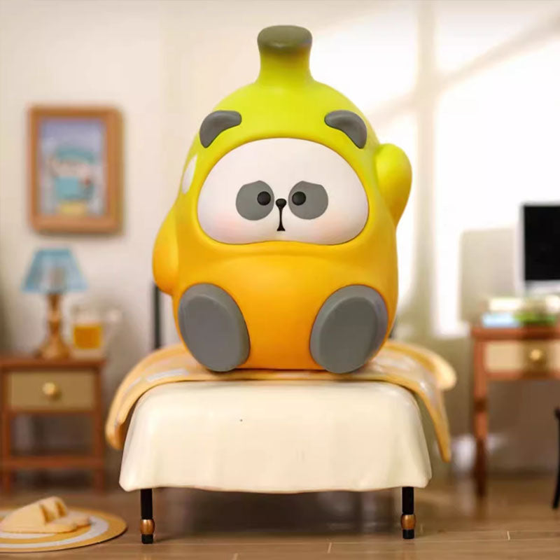 MR.PA Don't Try To PUA Me Series Blind Box