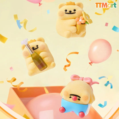 BEARISBUG Sweetie's Party Mini Series Blind Box