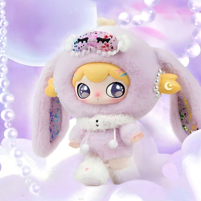 LULUMI Dangerous Sweet Star Project Plush Series Blind Box