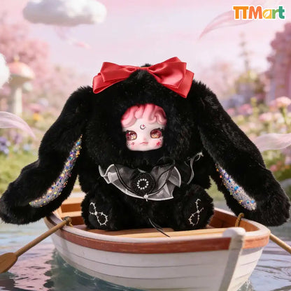 Bella 600% Dream Catcher Rabbit Series Plush Blind Box