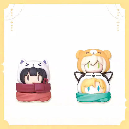 For All Time Bean Series Blind Bag