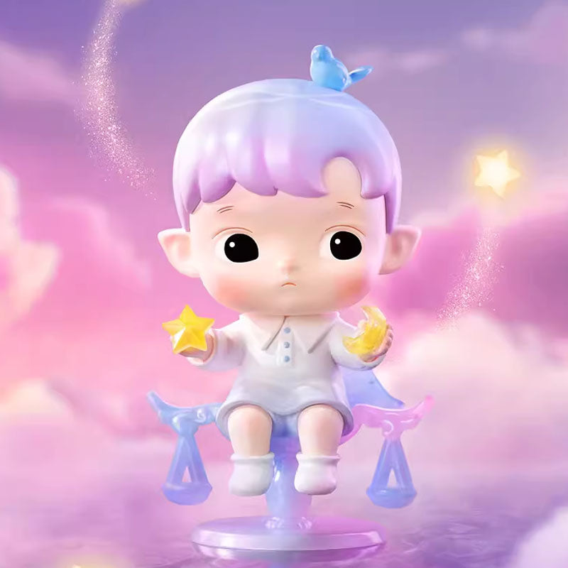 HACIPUPU The Constellation Series Blind Box