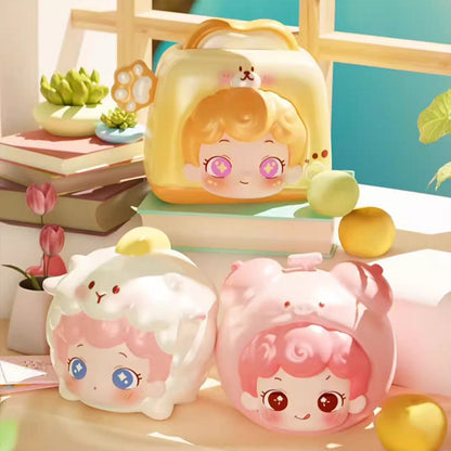 LITTER's Grocery Store Bean Series Blind Box