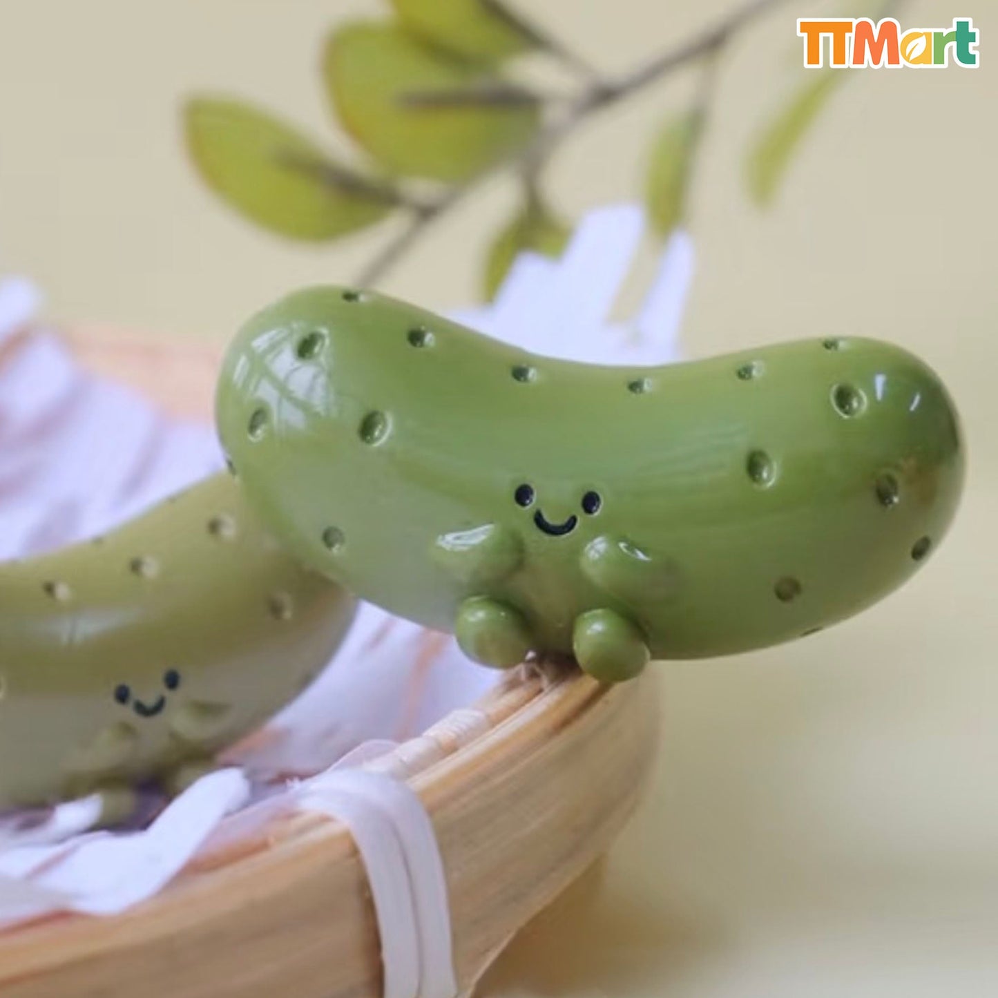 MEICHAI Veggie Garden Mini Series Blind Bag