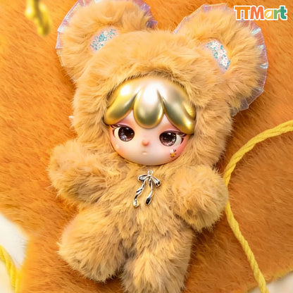 SURI Magical Animal Series Plush Blind Box