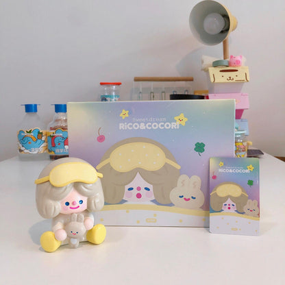 F.UN RiCO&COCORI Sweetdream 150% Big Figure