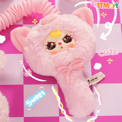 Baby Three V2 Magic Mirror Plush Series Blind Box
