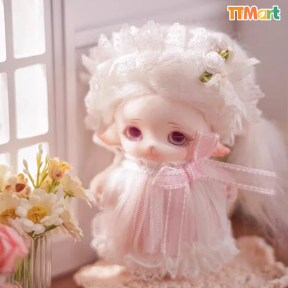 MIMIA Kindergarten Plush Series Blind Box