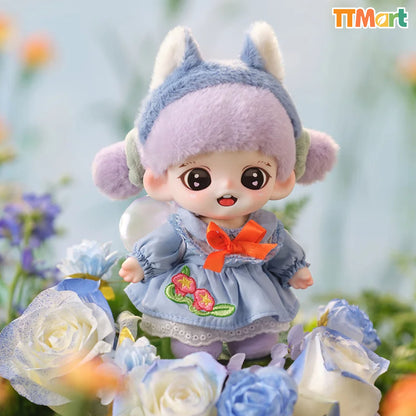 ZORAA Winged Elf series Plush Series Blind Box