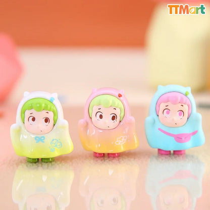 PINY Making Ghost Eyes Mini Bean Series Blind Bag
