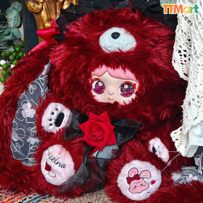 MIELNO 800% Meow Rabbit Diary Series Blind Box