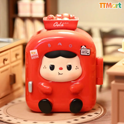 BAOBAO Small Kitchen Series Blind Box