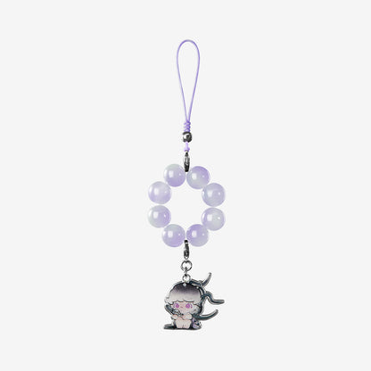 DIMOO Stories In The Cup Series - Beaded Pendant Blind Box