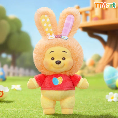 DSY Easter Egg Series Plush Blind Box