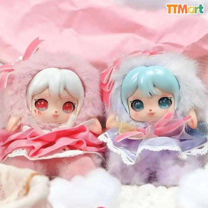 RUBY Wonderland Tales Series Plush Blind Box