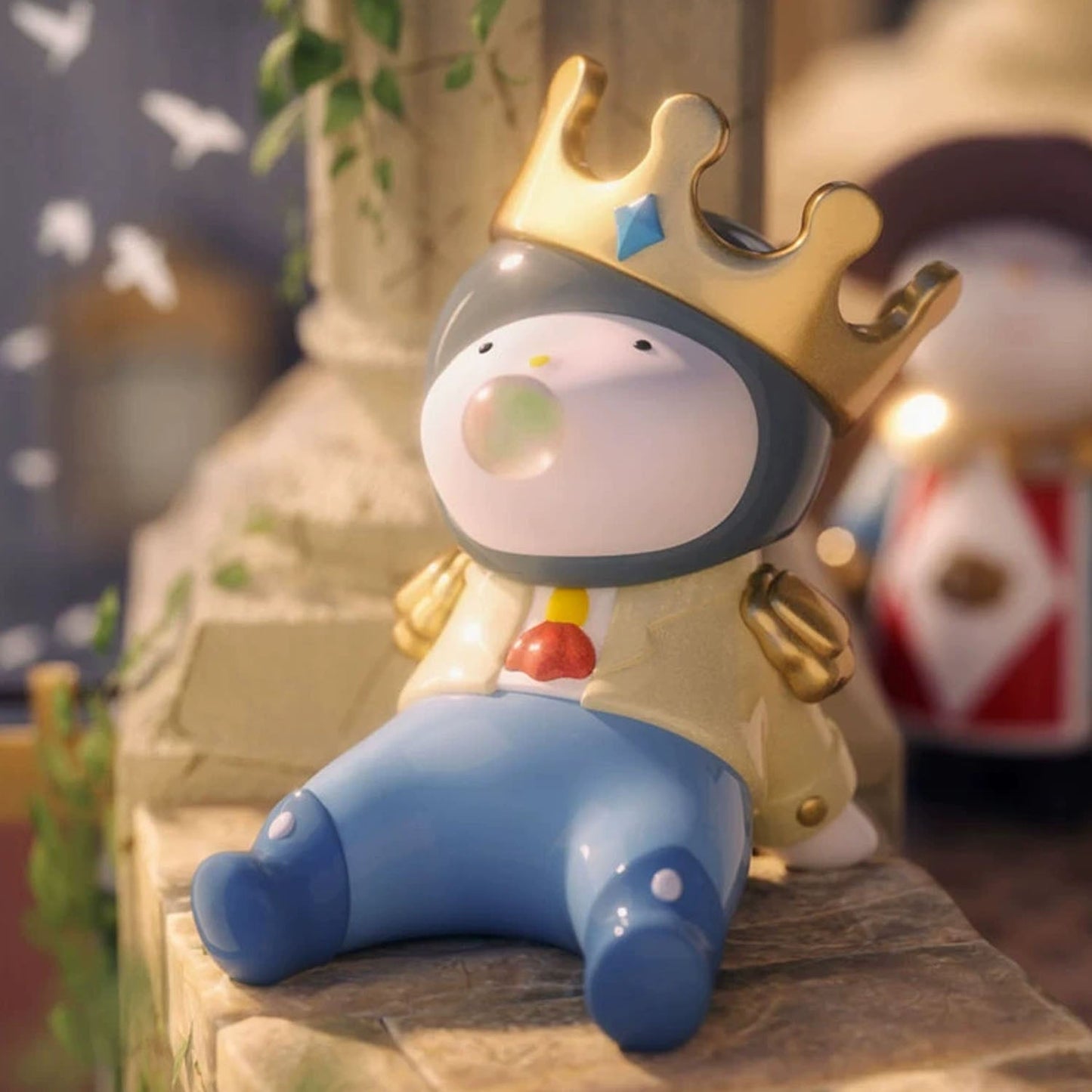 F.UN REPOLAR Bedtime Story Series Blind Box