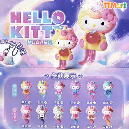 SANRIO HK Dreamlike Encounter Mini Bean Series Blind Bag