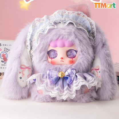 KEBIDOU 500% Money Jar Plush Series Blind Box