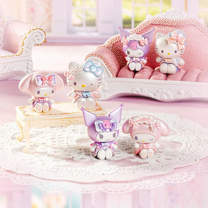 SANRIO Sweet Girls Mini Series Blind Bag