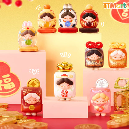 WENDY Luck Arrived Series Mini Series Blind Bag