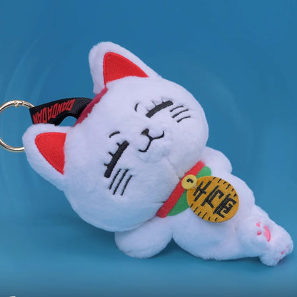 Dandadan Turbo Granny Plush Series Blind Box