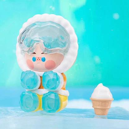 PINOJELLY How Are You Feeling Today Series Blind Box