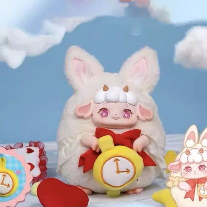 Wonderland Roaming Big Plushy Series Blind Box