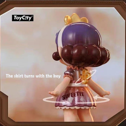 LAURA 150% Heartbroken Jelly Figure