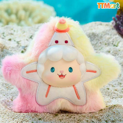 GYUN Ocean Adventure Series Vinyl Plush Blind Box