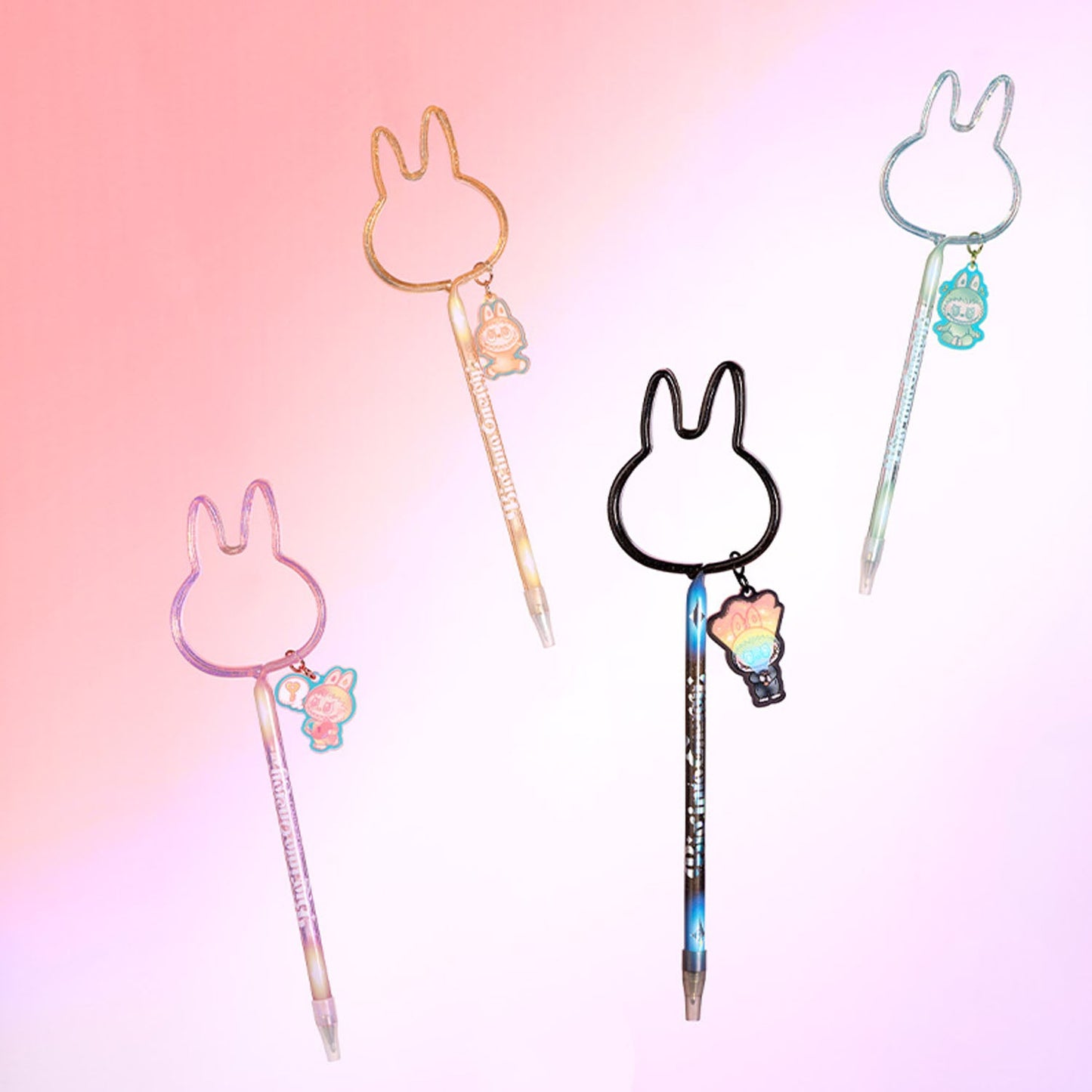 THE MONSTERS LABUBU Big into Energy Series - Pen Blind Box