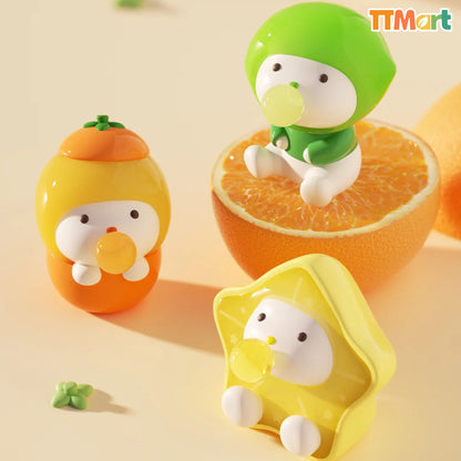 REPOLAR Sweetie Fruit Series Uli Uli Beans Blind Bag