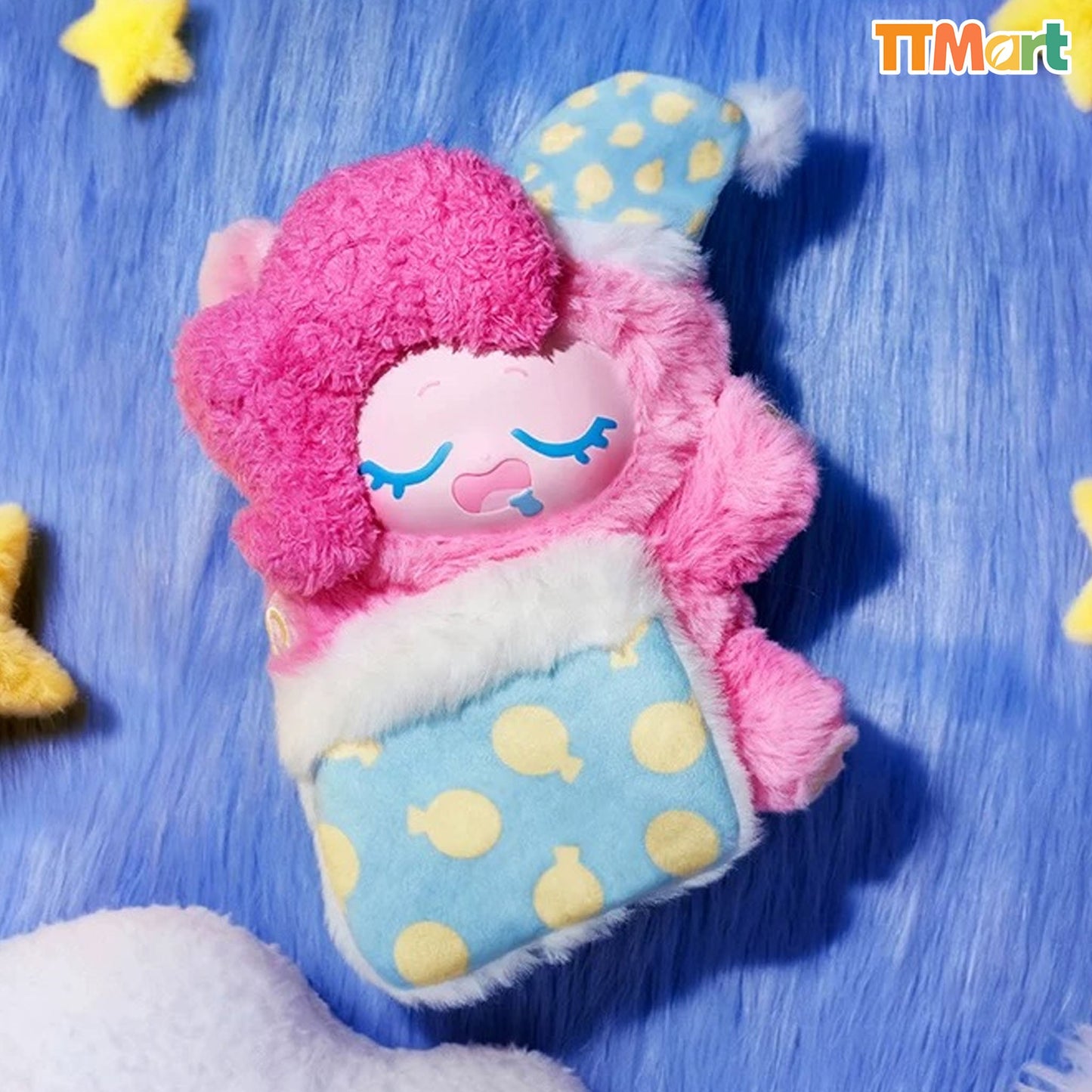 MLP Nighty Night Good Dreams Plush Series Blind Box