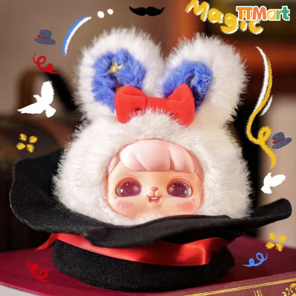 AVE Fantasy Circus Plush Series Blind Box