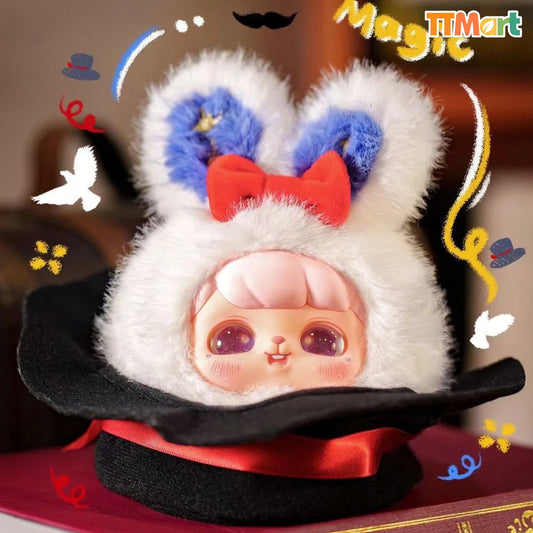 AVE Fantasy Circus Plush Series Blind Box