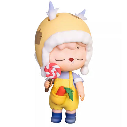MIMI Children's Diary Series Blind Box