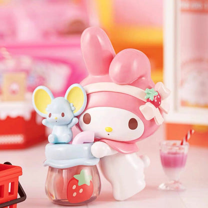 SANRIO Food Fun Series Blind Box