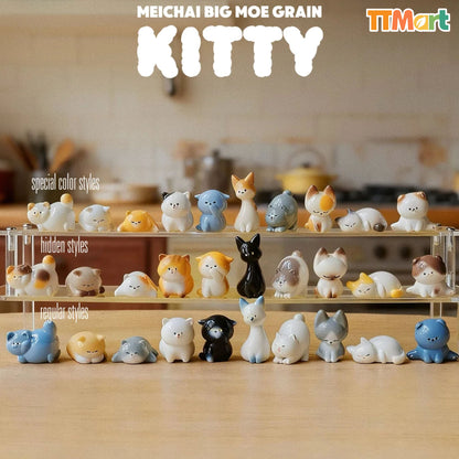MEICHAI Kitty Series Blind Bag