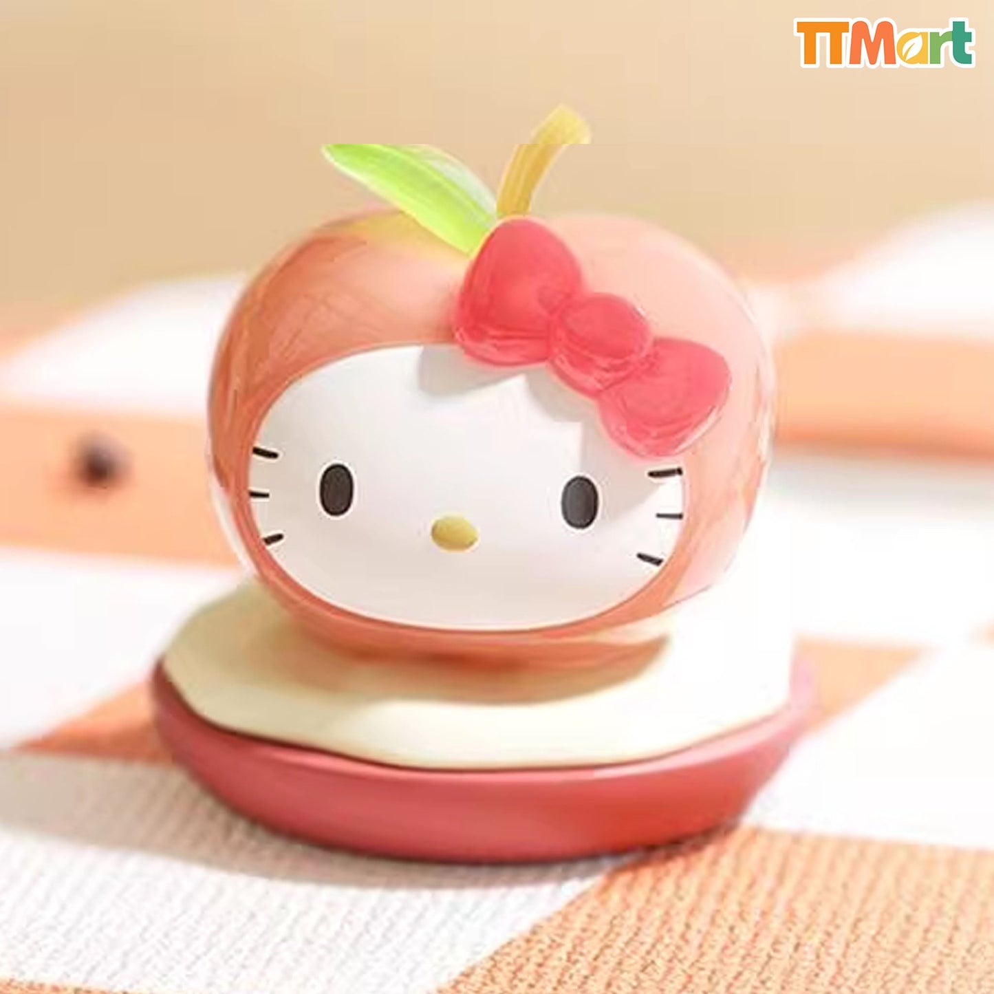 SANRIO Fruit Mini Series Blind Bag